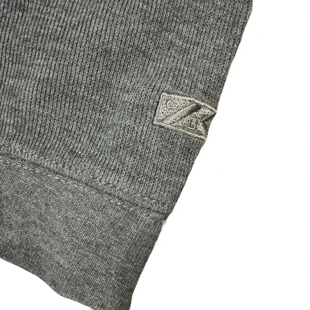 Cutter & Buck Men's V-Neck Sweater Size XL‎
